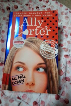 All Fall Down