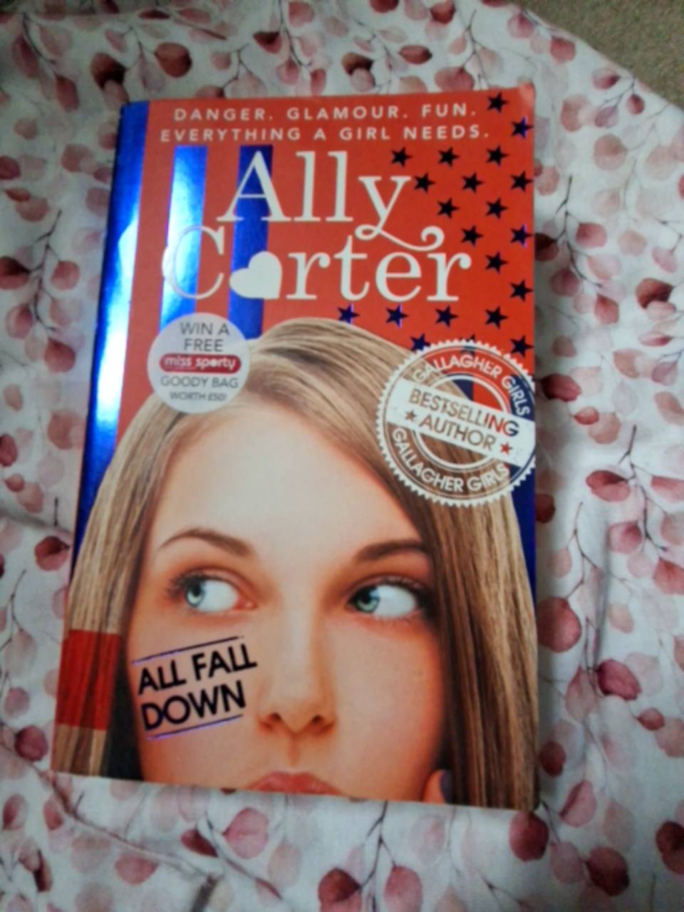 All Fall Down