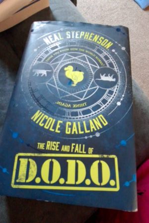 The Rise and Fall of D.O.D.O.