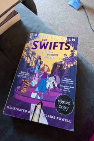 The Swifts