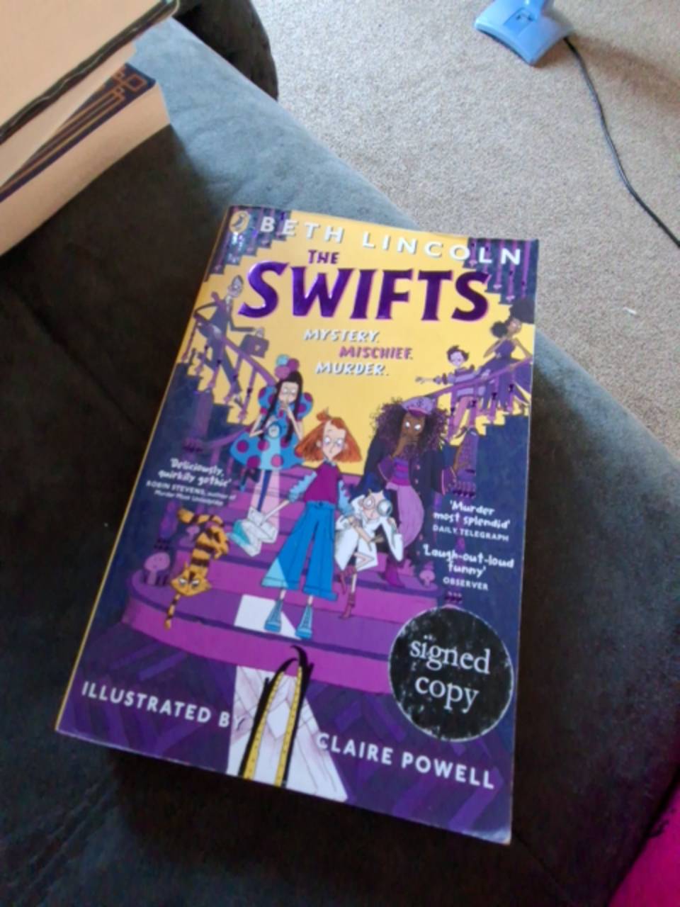 The Swifts