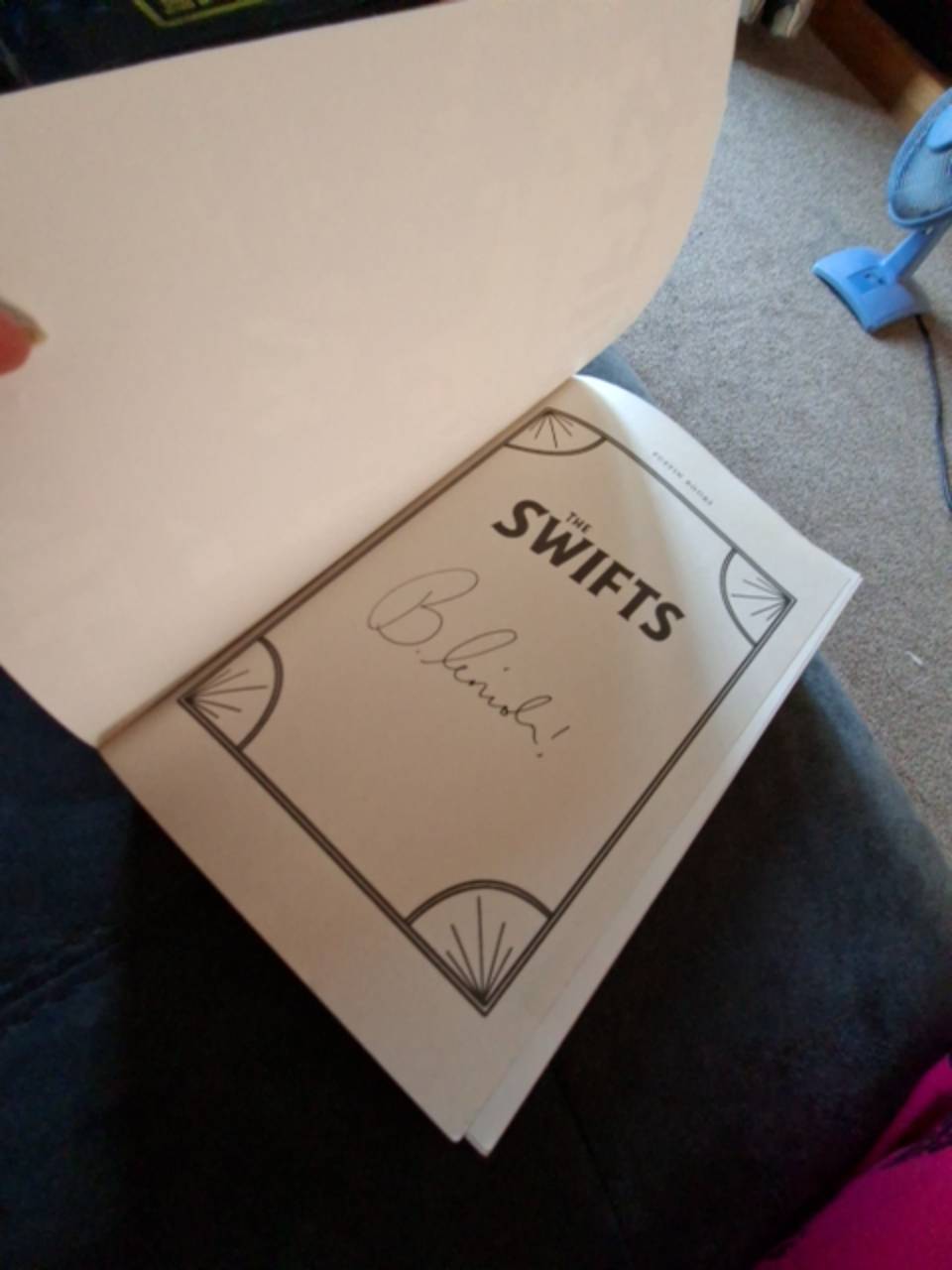The Swifts - Image 3