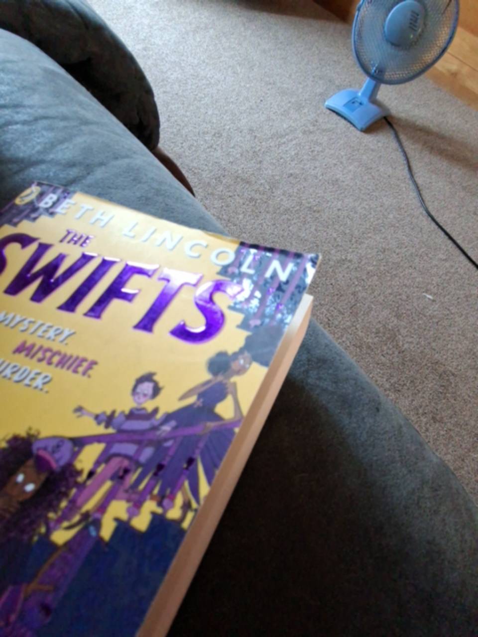 The Swifts - Image 4