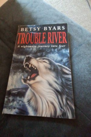 Trouble River