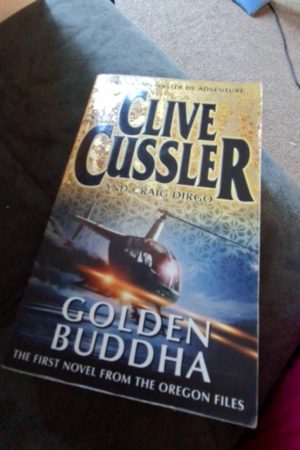 Golden Buddha