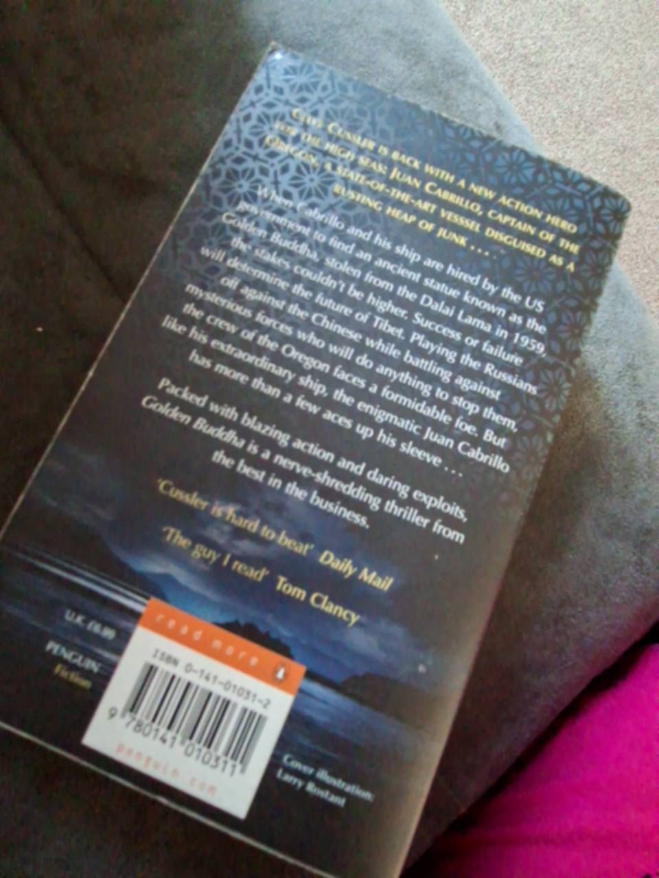 Golden Buddha - Image 2
