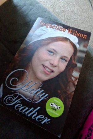 Hetty Feather