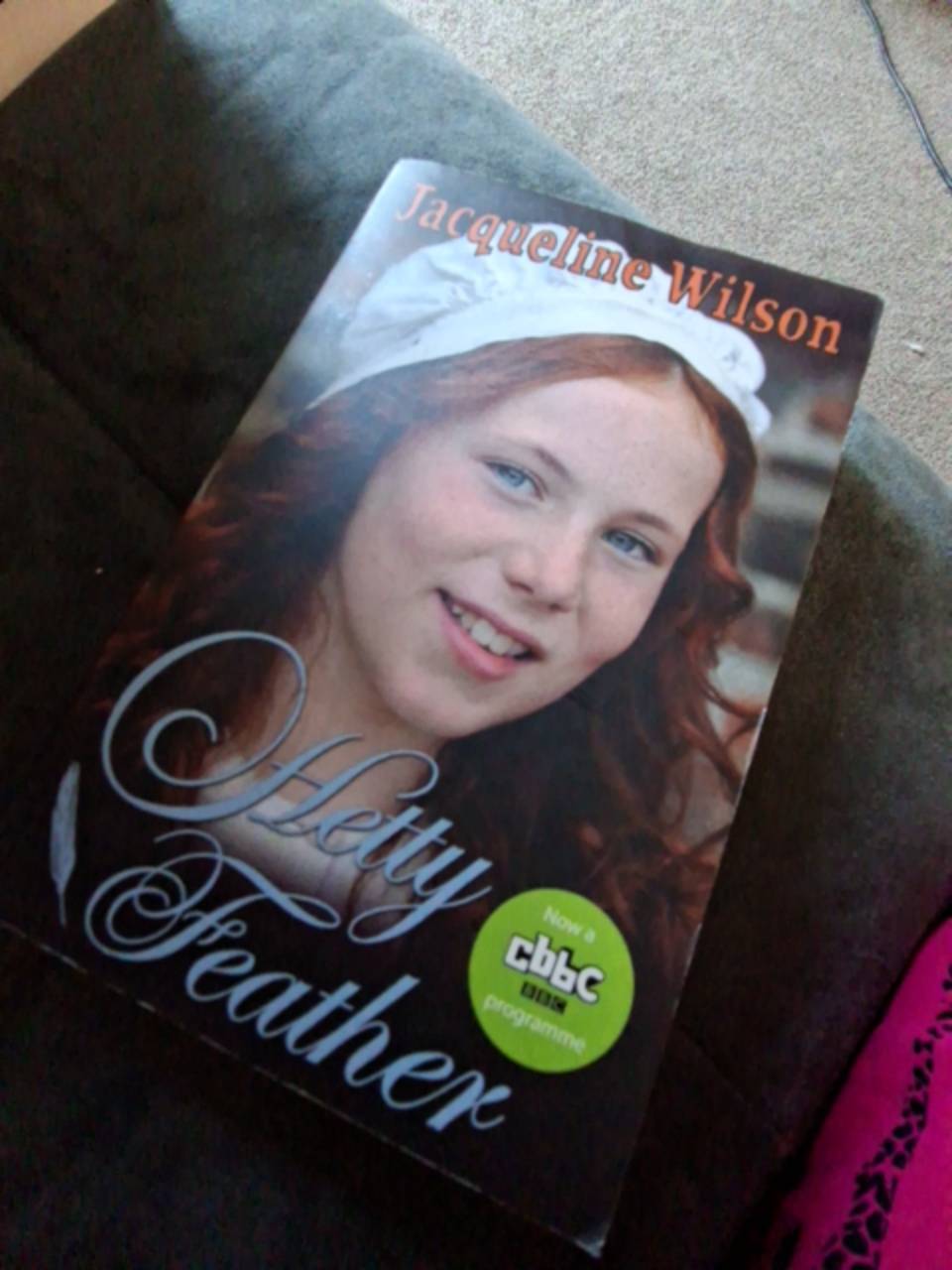 Hetty Feather