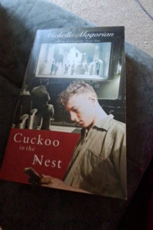 Cuckoo in the Nest