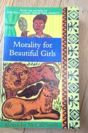 Morality for Beautiful Girls