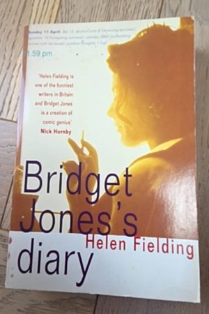 Bridget Jones's Diary A Novel