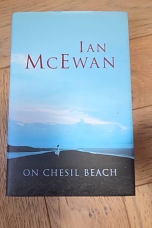 On Chesil Beach