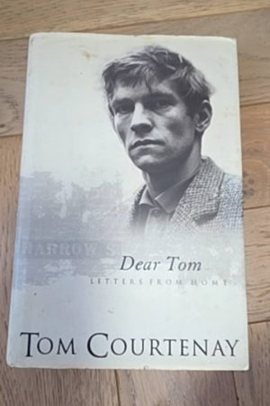 Dear Tom