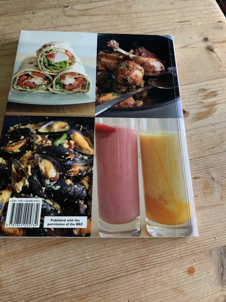 Indian Food Made Easy - Image 2