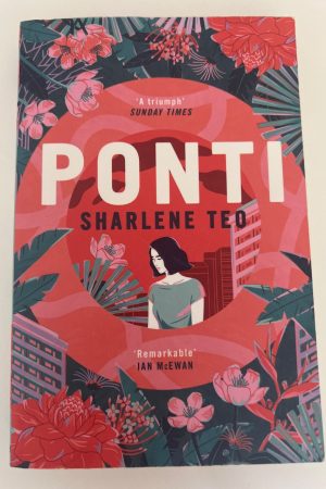 Ponti