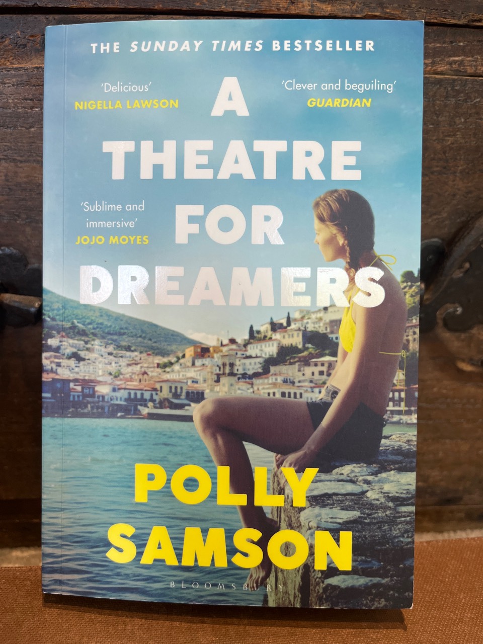 A Theatre for Dreamers
