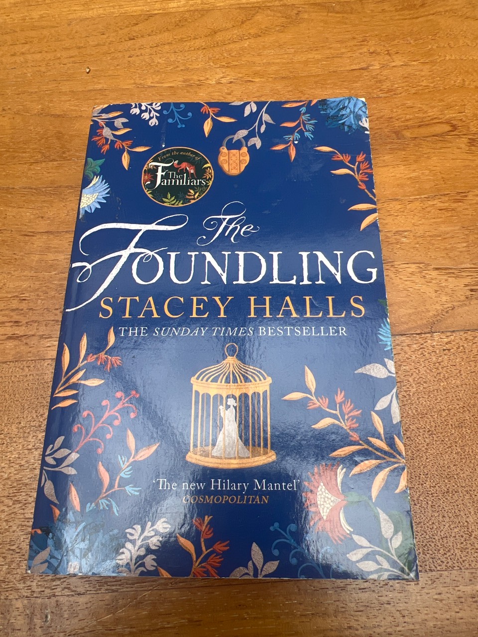 The Foundling