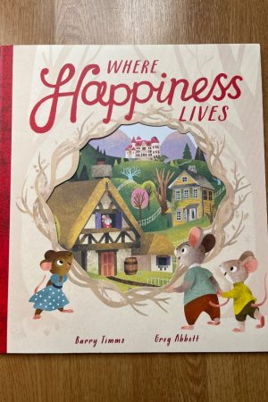 Where Happiness Lives