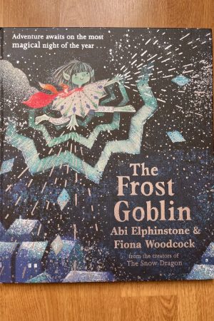 The Frost Goblin