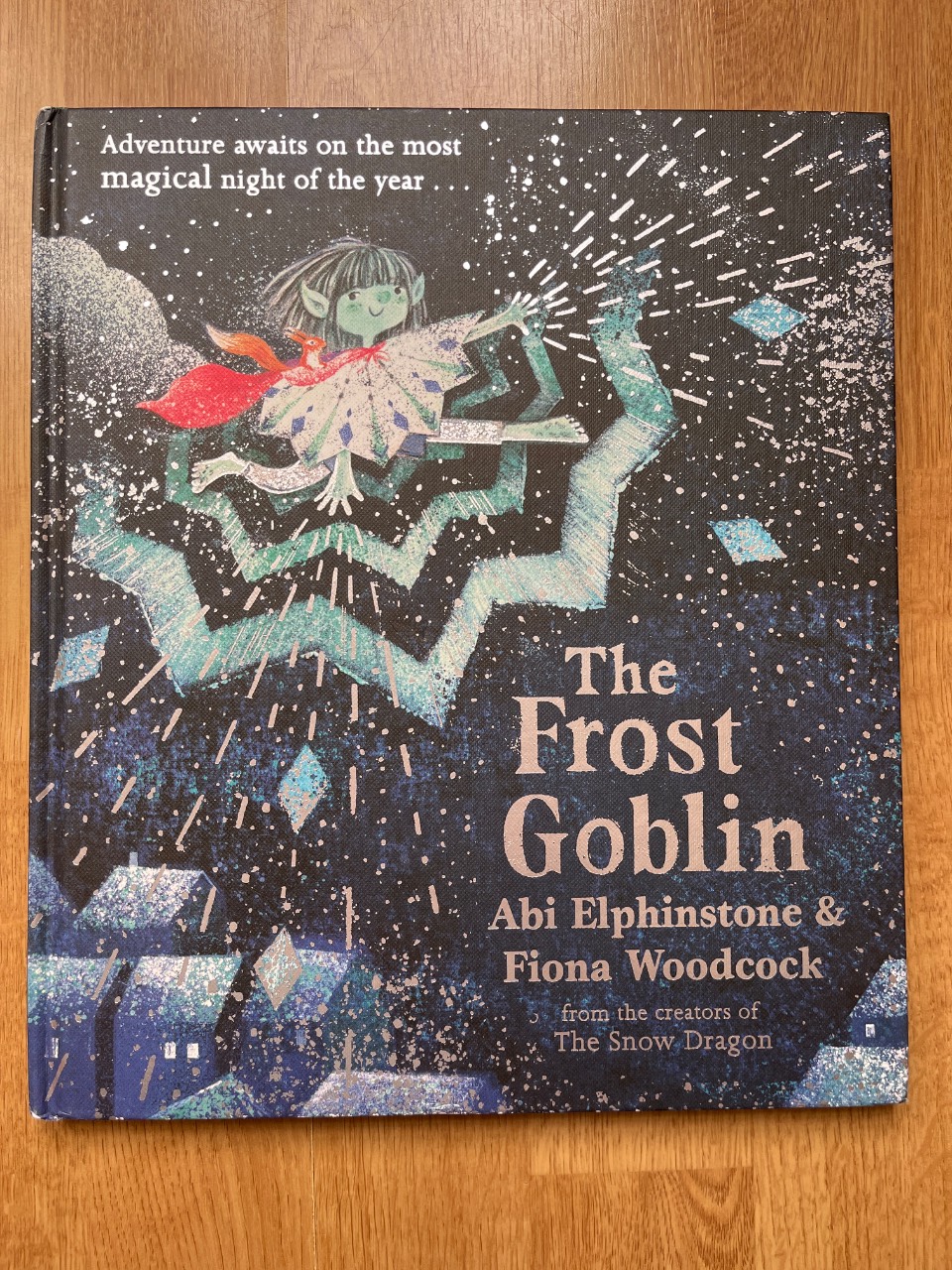 The Frost Goblin