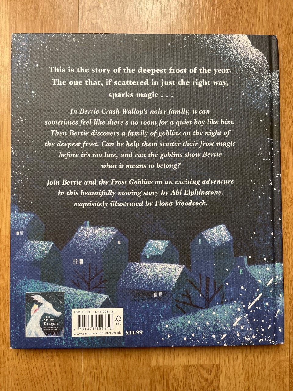 The Frost Goblin - Image 2