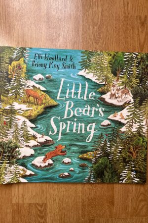 Little Bear's Spring