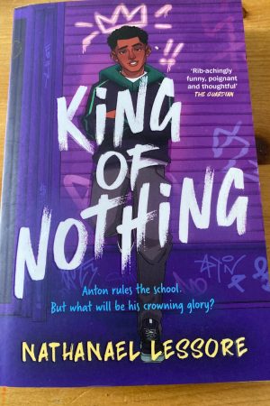 King of Nothing