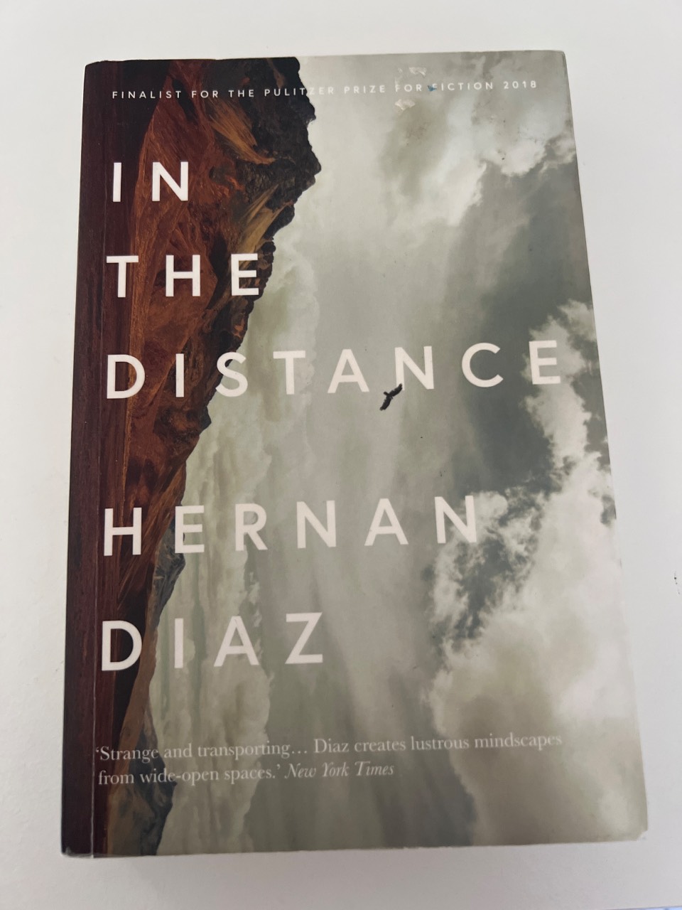 In the Distance