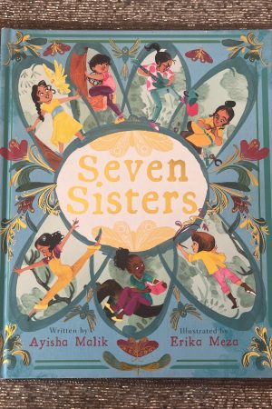 Seven Sisters