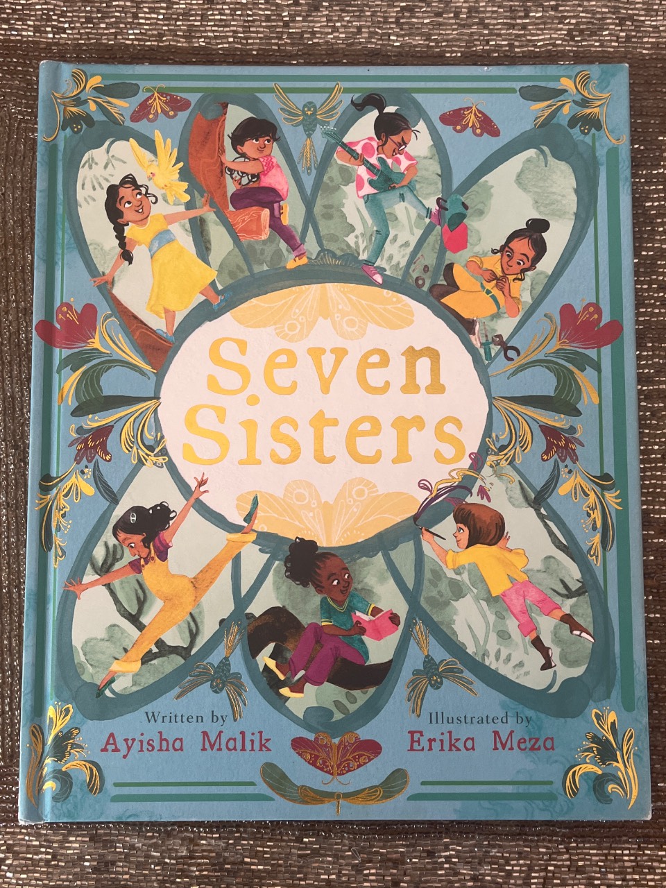 Seven Sisters