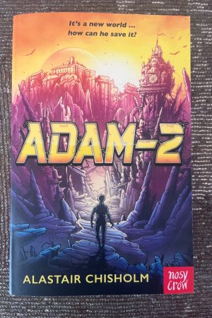 Adam 2