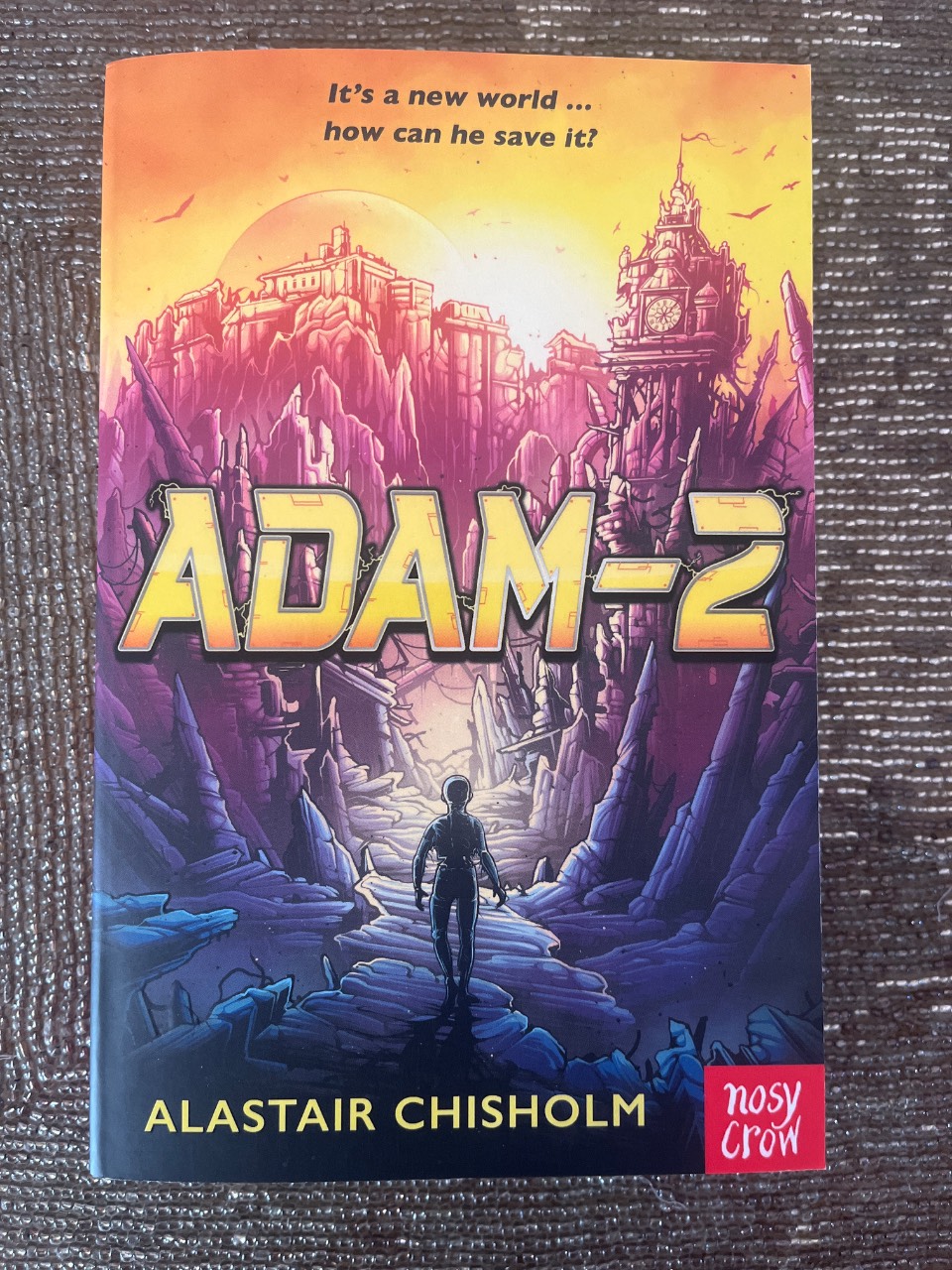 Adam 2