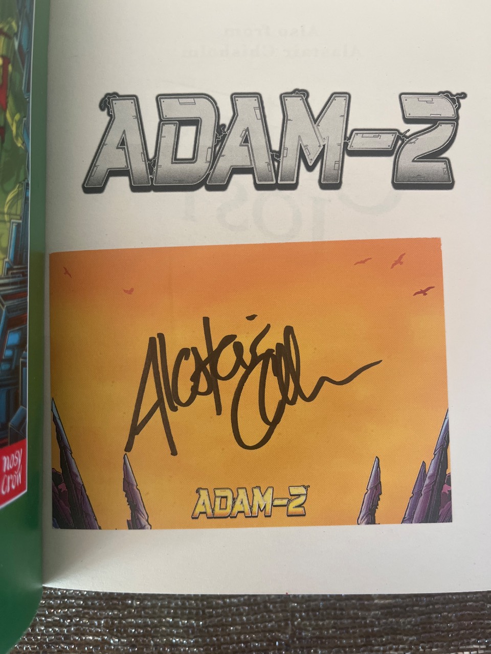 Adam 2 - Image 3