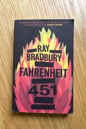 Fahrenheit 451