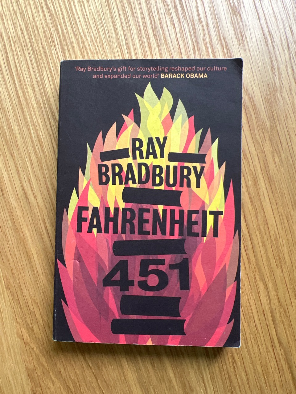 Fahrenheit 451