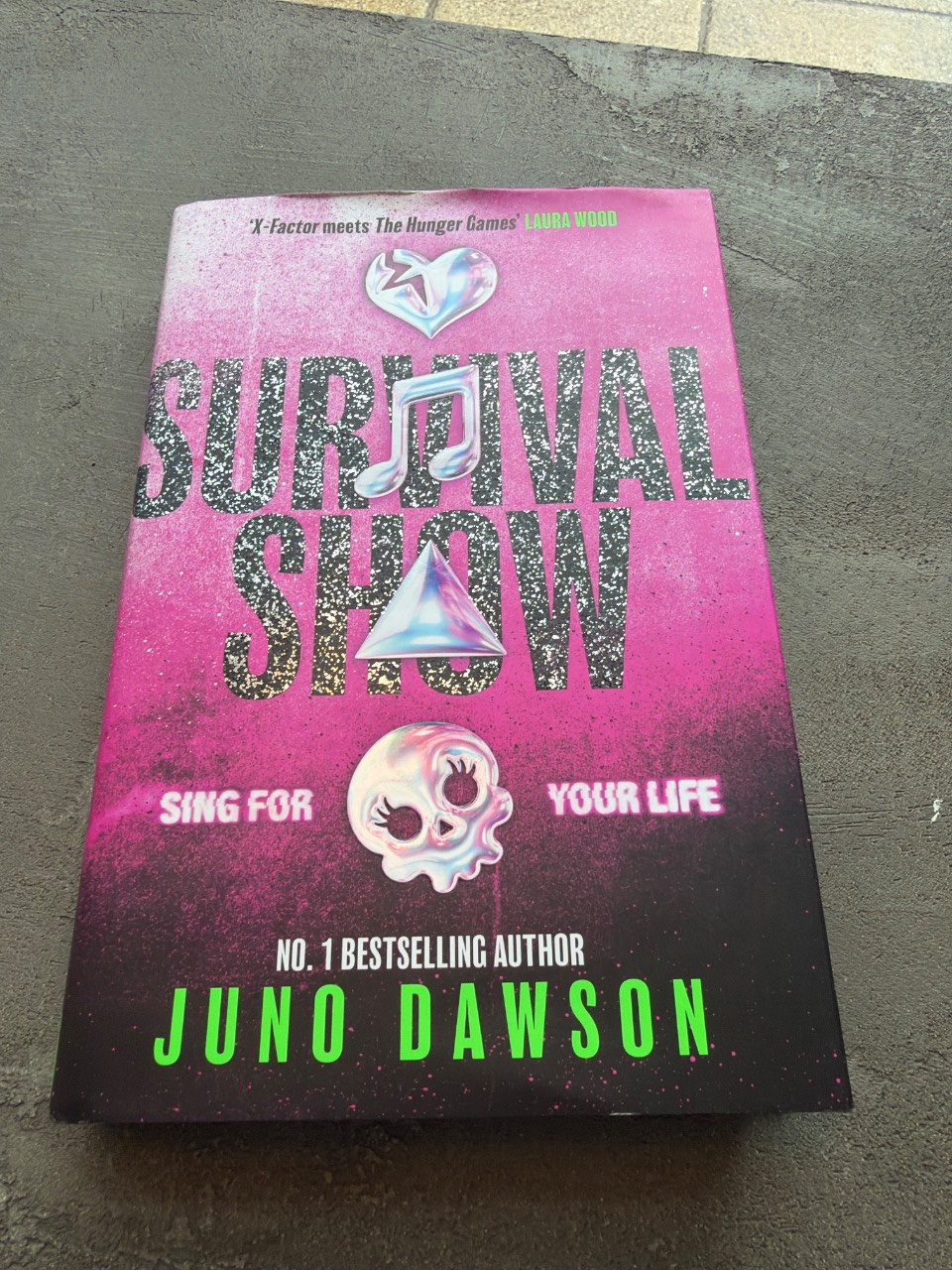 Survival Show