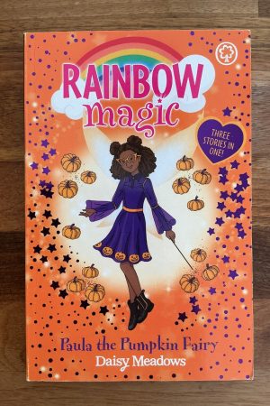 Rainbow Magic: Paula the Pumpkin Fairy Special