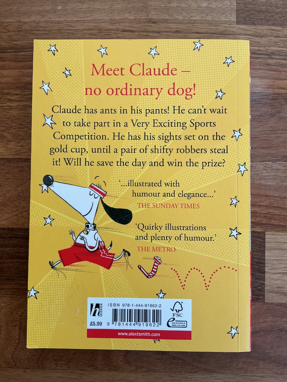 Going for Gold - Image 2