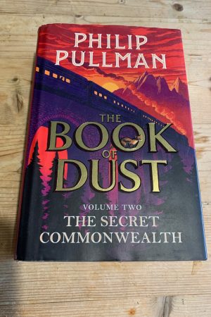 The Secret Commonwealth