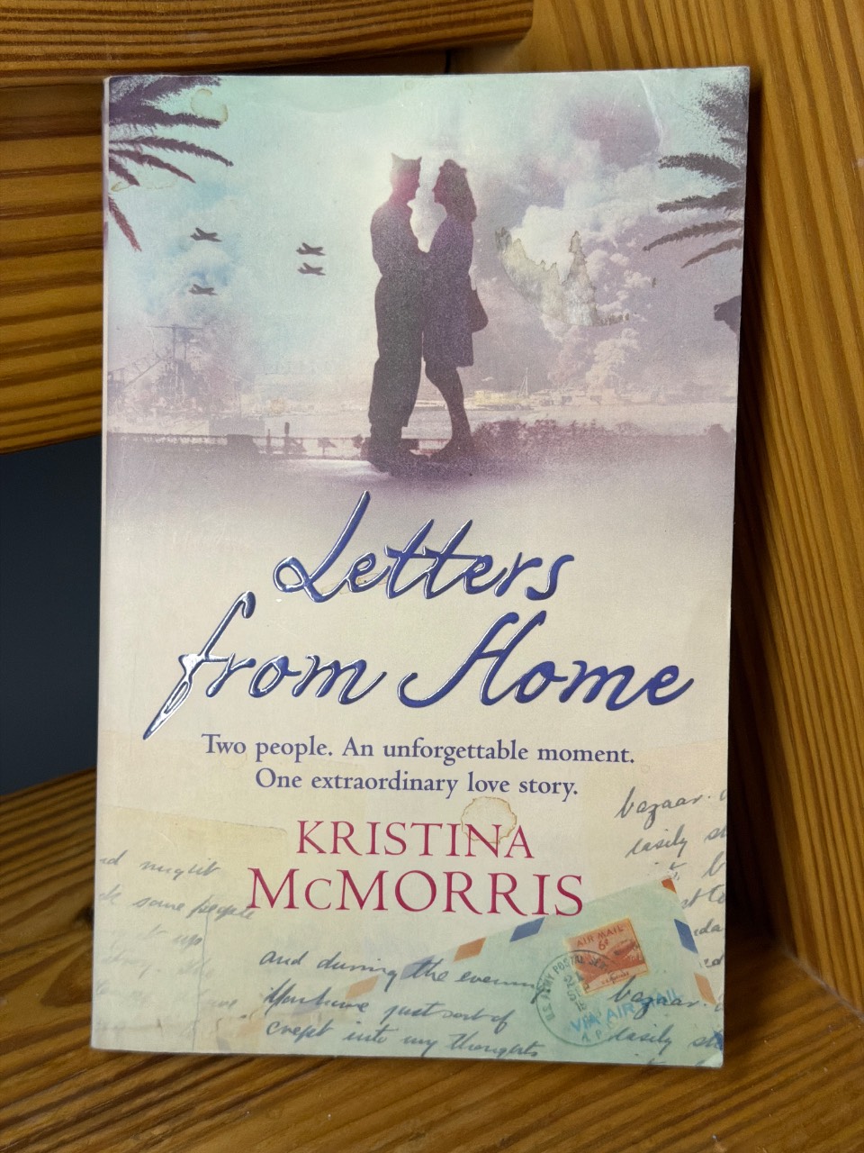 Letters from Home