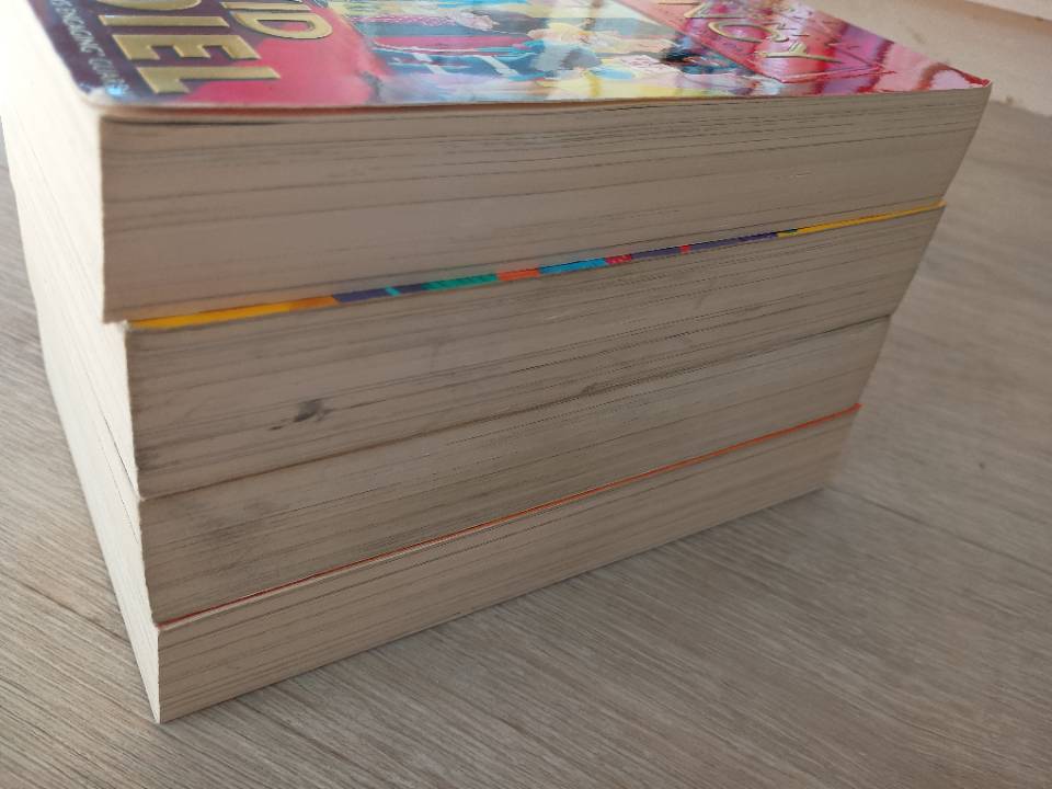 David Baddiel 4 book set Head Kid Birthday Boy Parent Agency Person Controller paperbacks - Image 3