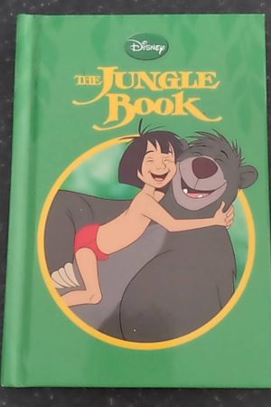 Disney's the Jungle Book