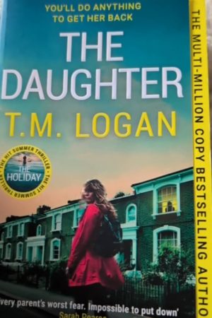 The Daughter