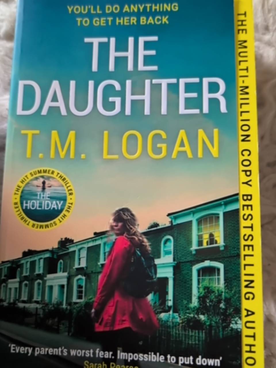 The Daughter