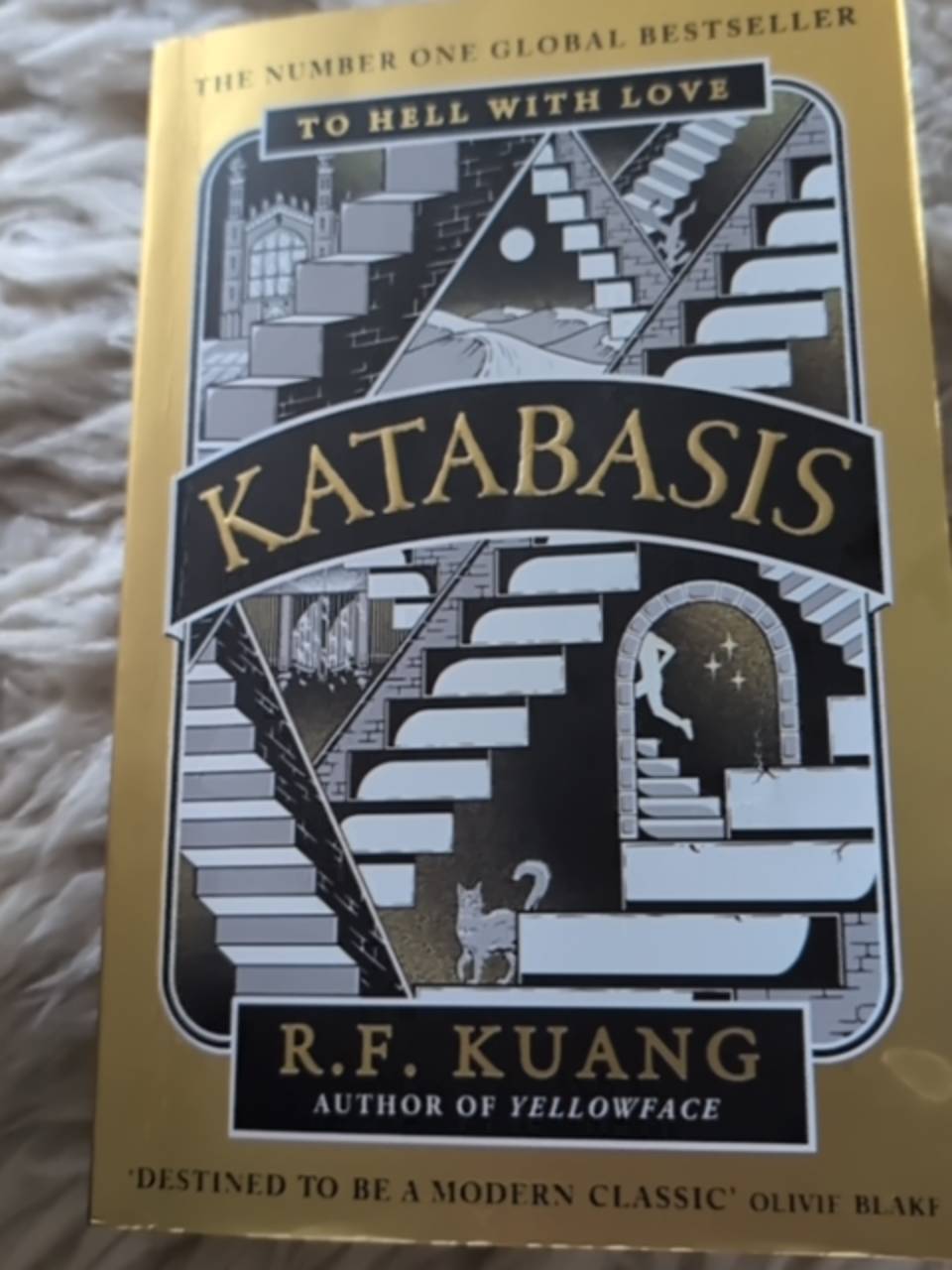 Katabasis PB