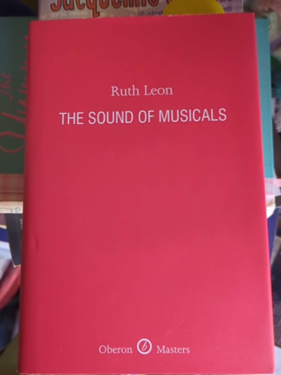 The Sound of Musicals