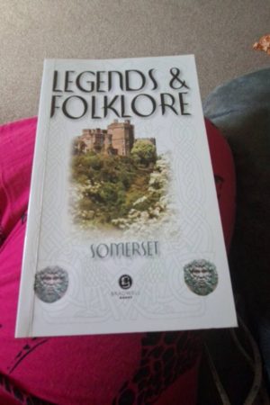 Legends and Folklore Somerset