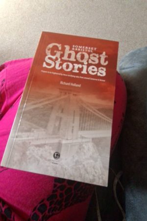 Somerset Ghost Stories