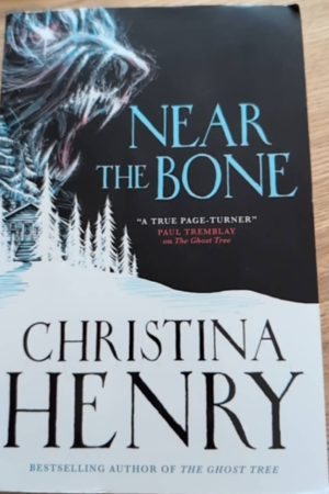 Near the Bone