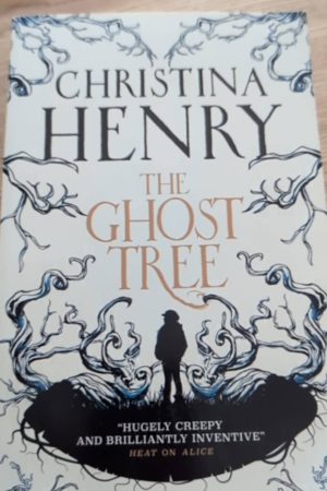 The Ghost Tree